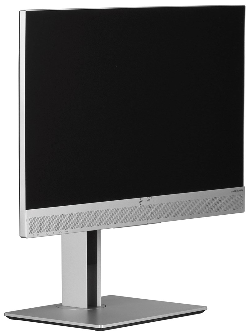 Monitor HP EliteDisplay E243 23.8" (IPS, Full HD, 60Hz, 5ms, srebrno-crna boja)-1