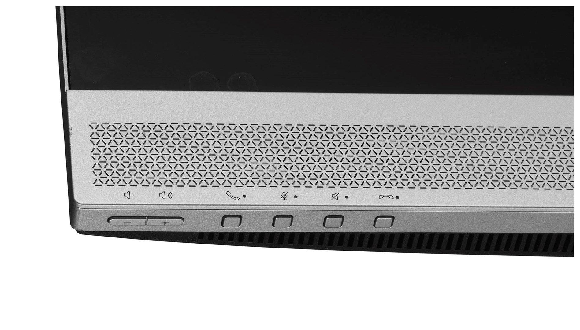 Monitor HP EliteDisplay E243 23.8" (IPS, Full HD, 60Hz, 5ms, srebrno-crna boja)-5