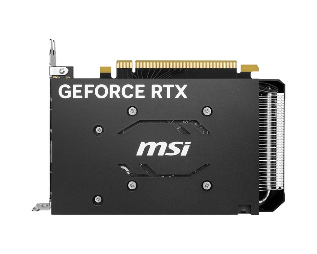 Grafička kartica MSI AERO GeForce RTX 4060 ITX 8G OC (8GB GDDR6, NVIDIA)-3