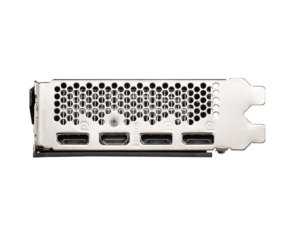 Grafička kartica MSI AERO GeForce RTX 4060 ITX 8G OC (8GB GDDR6, NVIDIA)-4