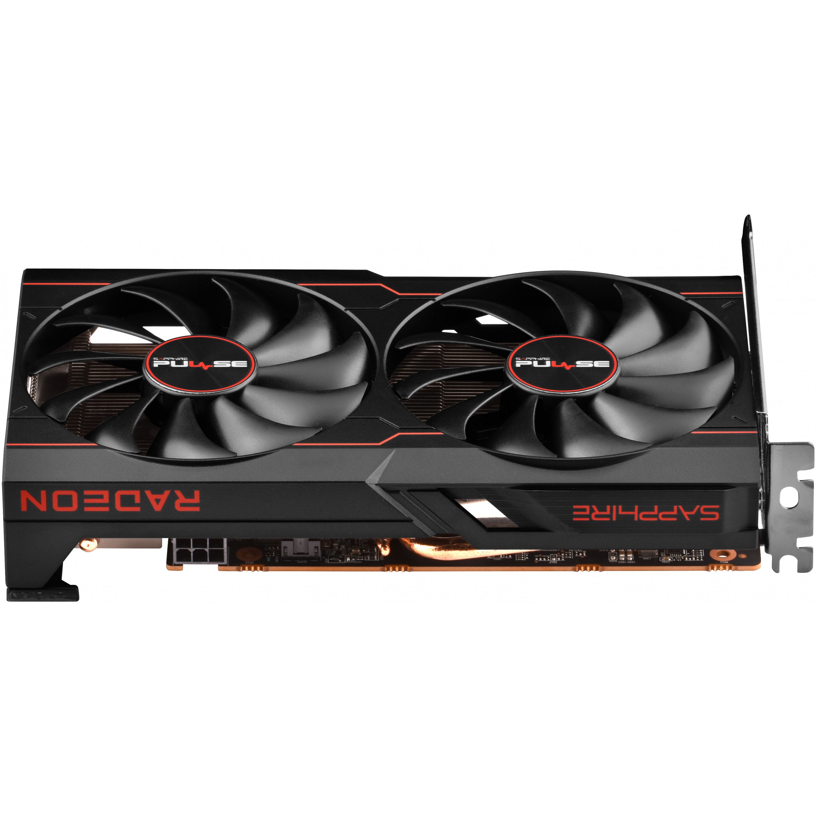 Grafička kartica SAPPHIRE RX 6500 XT GAM OC (4GB GDDR6)-3
