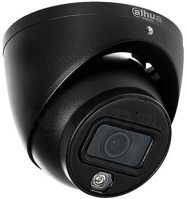 HDCVI kamera DAHUA HAC-HDW1200TLM-IL-A (2MP, 2.8mm, Smart Dual Light, Audio, IP67, Crna)-0