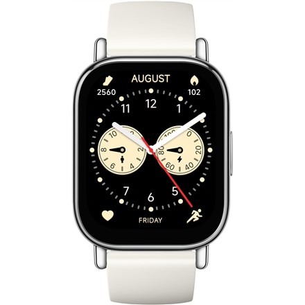 Pametni sat XIAOMI Redmi Watch 5 Lite GPS 48mm Light Gold-2