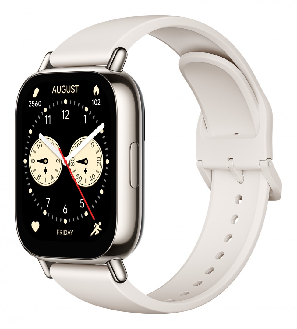 Pametni sat XIAOMI Redmi Watch 5 Lite GPS 48mm Light Gold-1
