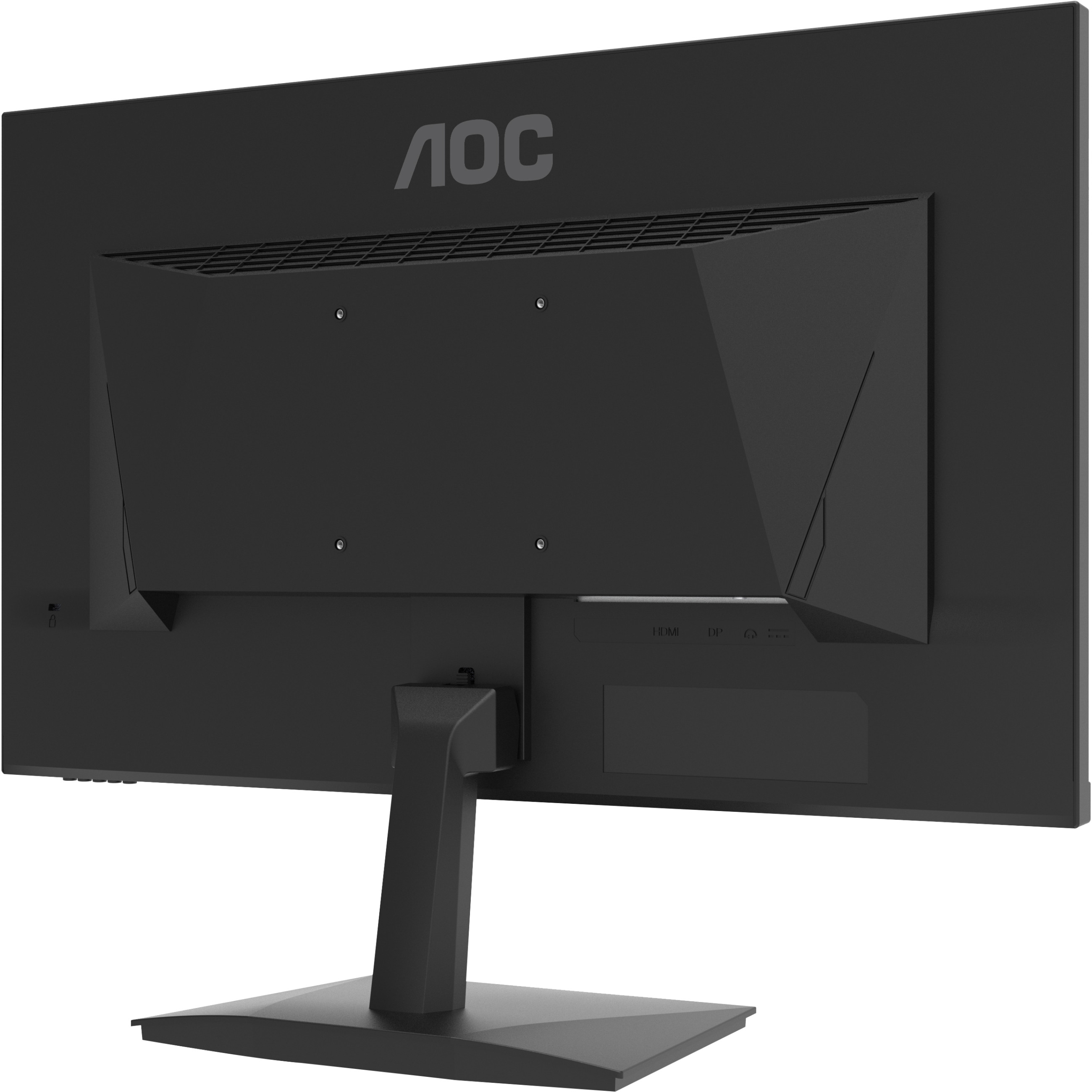 Monitor AOC 24G15N2 60,4cm (23,8") 1920x1080, 180Hz, VA, 4ms, 30001, VESA-7
