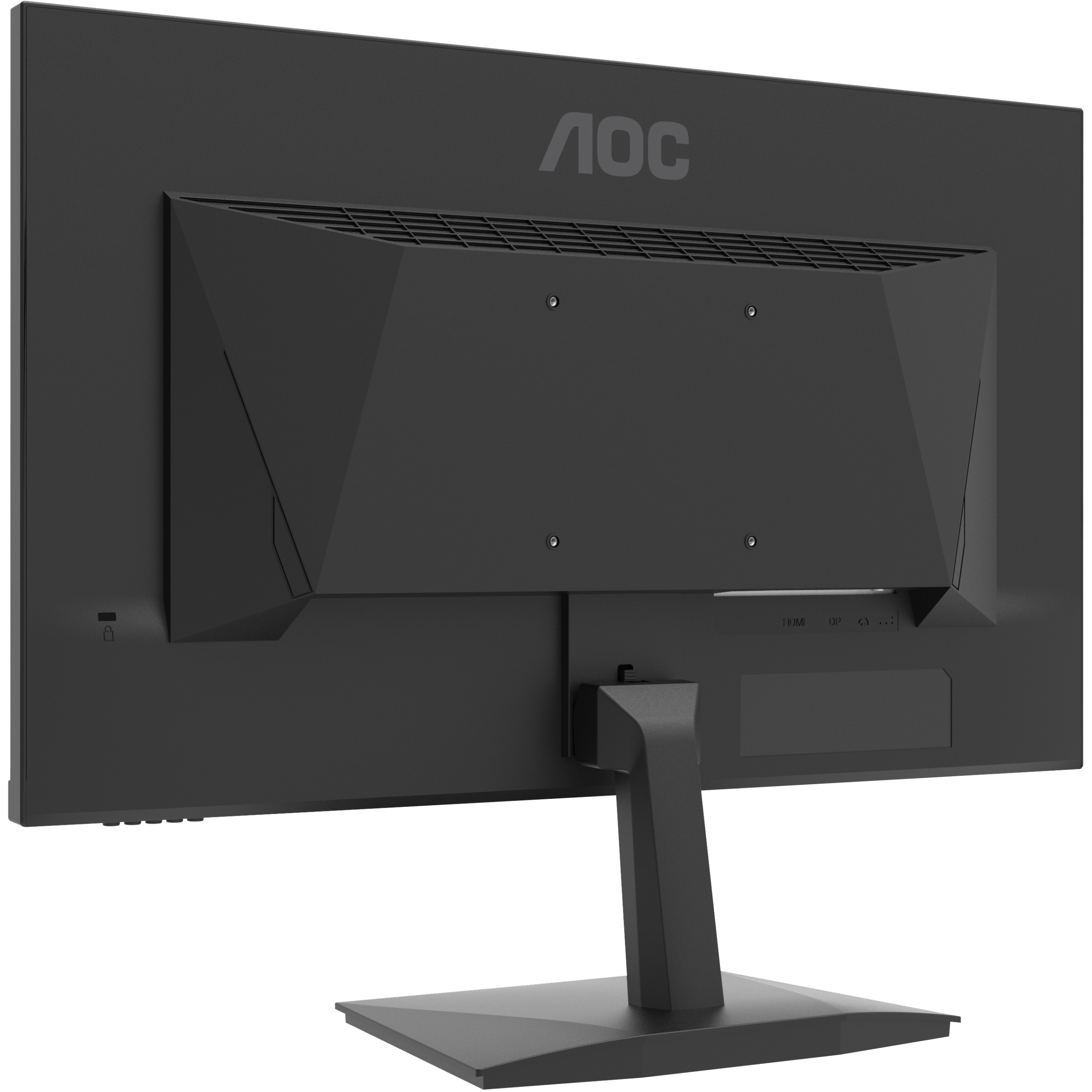 Monitor AOC 24G15N2 60,4cm (23,8") 1920x1080, 180Hz, VA, 4ms, 30001, VESA-8