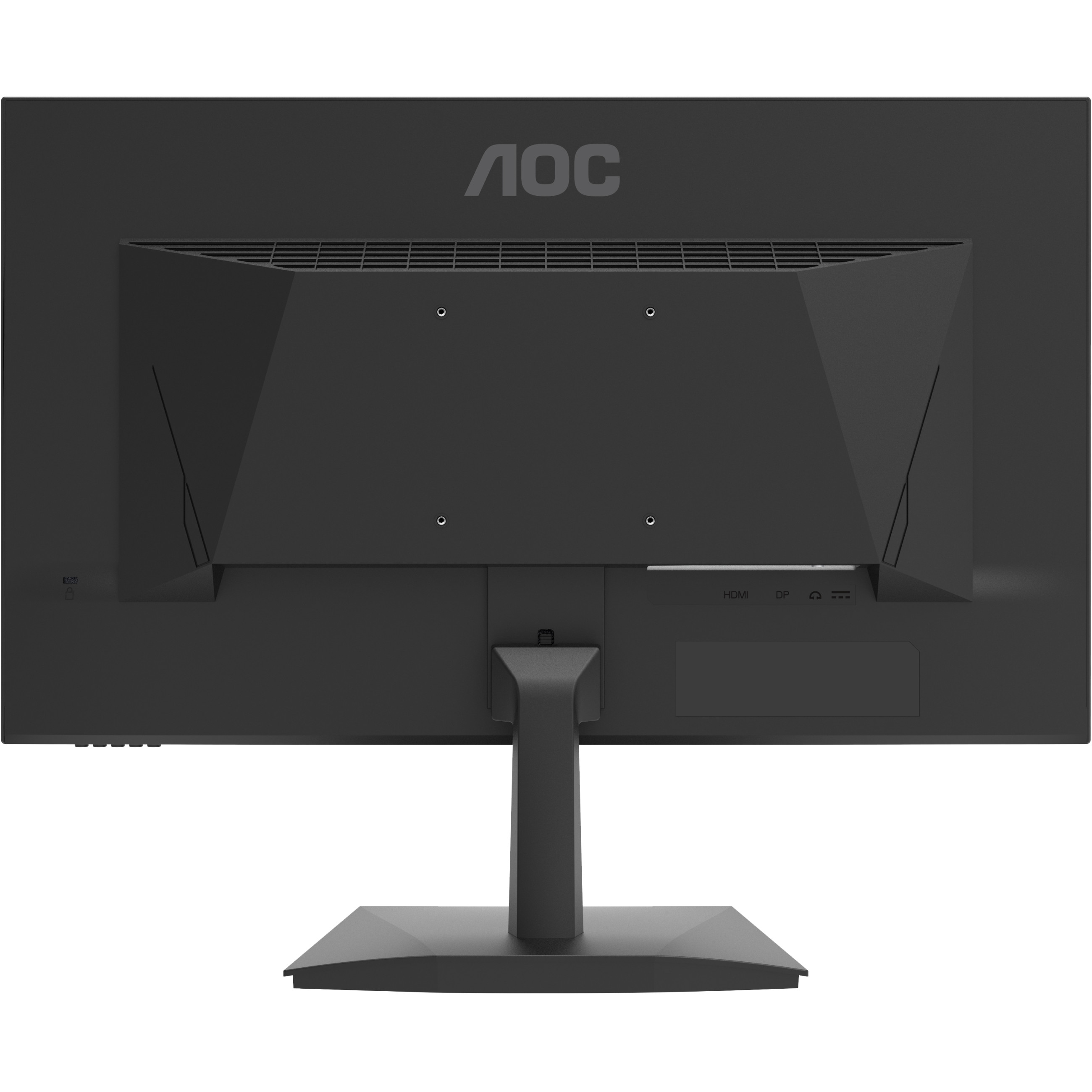 Monitor AOC 24G15N2 60,4cm (23,8") 1920x1080, 180Hz, VA, 4ms, 30001, VESA-9
