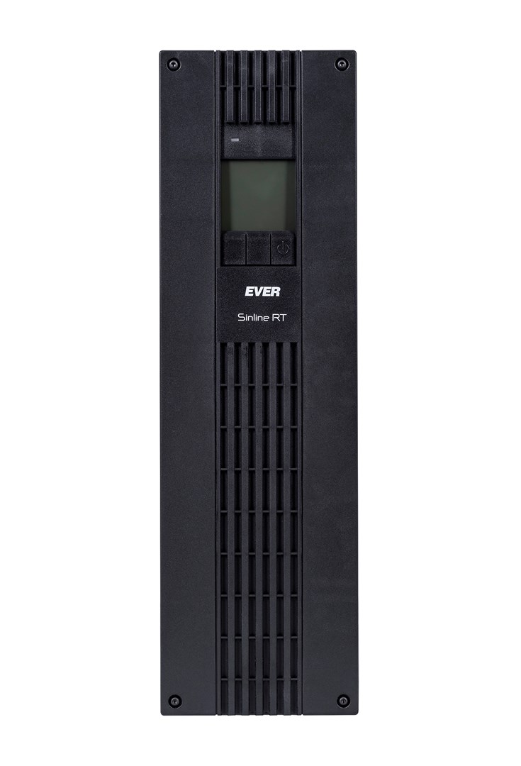 UPS Ever SINLINE RT XL 3000 (Line-Interactive, 3 kVA, 3000 W, 9 AC utičnica, AVR)-12
