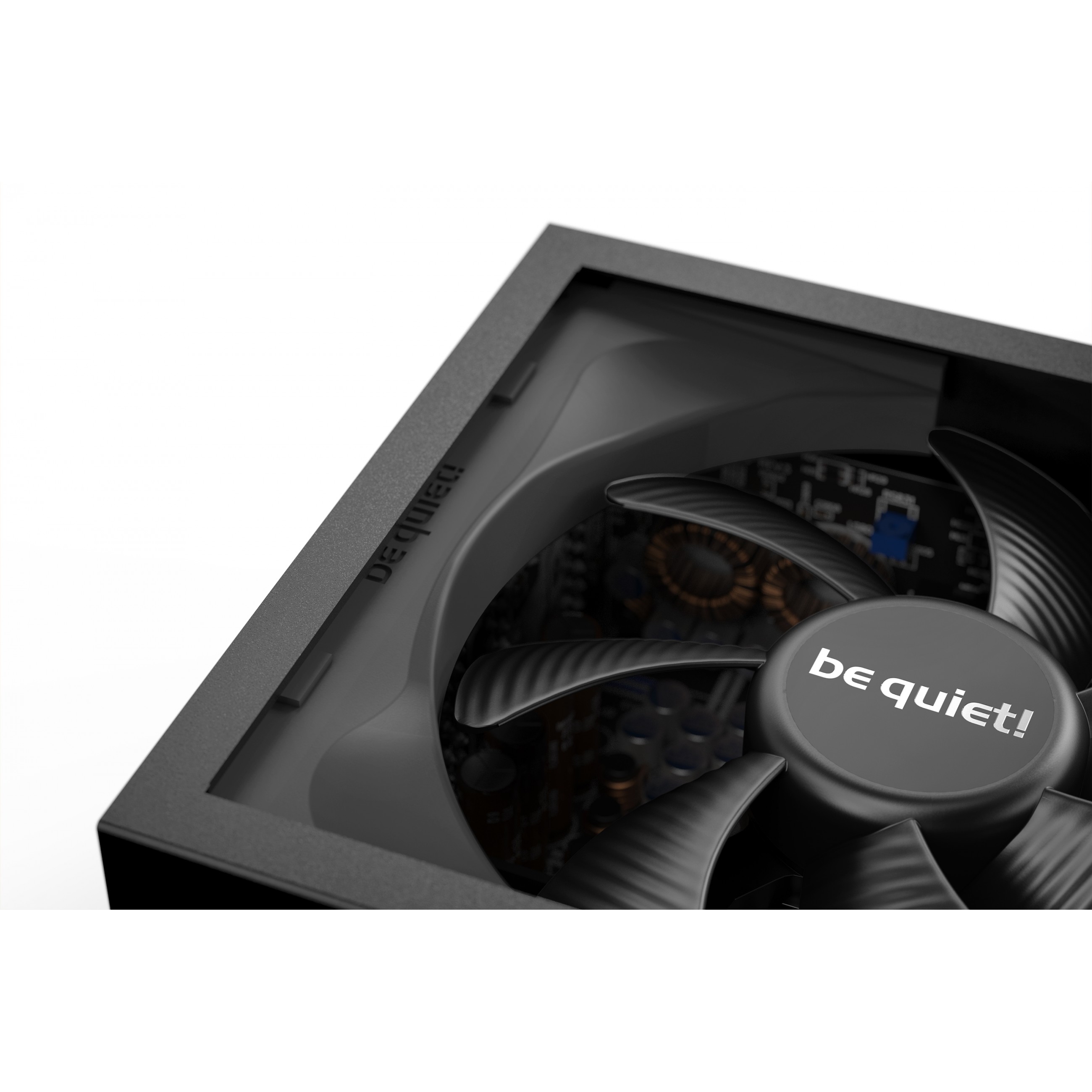 Napajanje BE QUIET! Dark Power 13 (1000 W, 20+4 pin ATX, Crna)-4