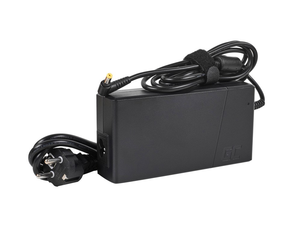 Adapter za laptop GREEN CELL AD144P (180W, 5.5-1.7mm, za acer)-2