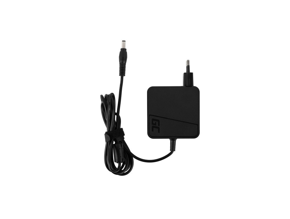 Napajanje GREEN CELL AD25PV2 (65 W, AC-DC, za Toshiba/Asus, 19 V, 3.42 A)-1