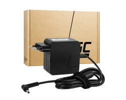Napajanje za laptop GREEN CELL AD41PV2 (Unutarnji, 65W, Crna)-1