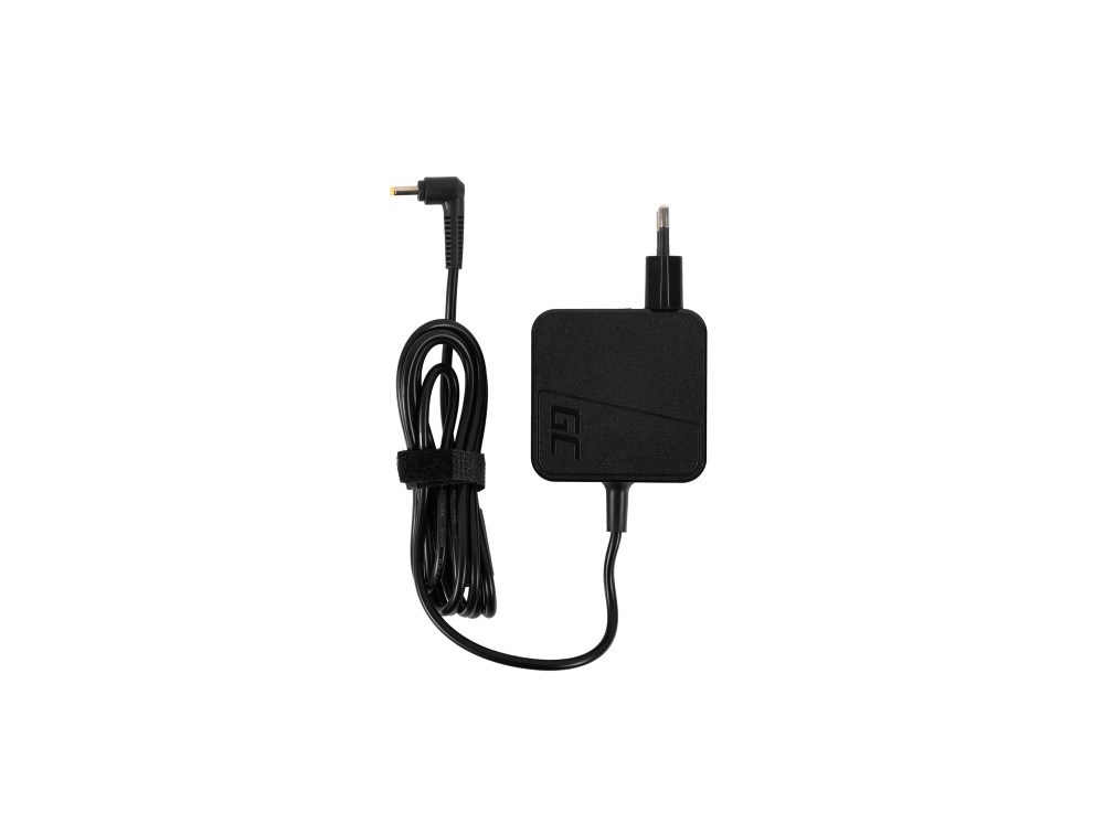Green Cell AD76PV2 adapter za napajanje (45 W, crna boja, kompatibilan s Lenovo IdeaPad, izlazni napon 20 V, struja 2.25 A)-9
