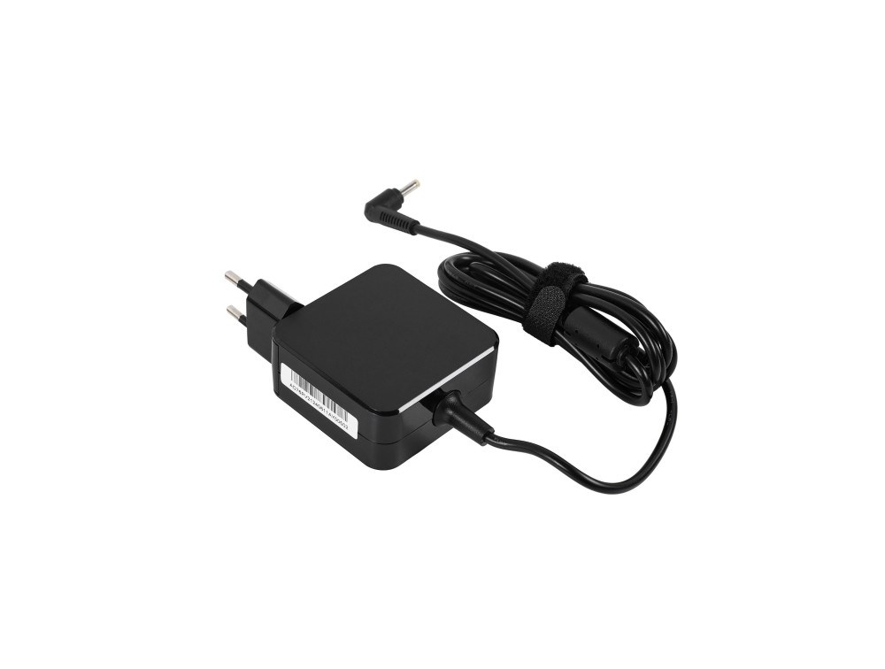 Green Cell AD76PV2 adapter za napajanje (45 W, crna boja, kompatibilan s Lenovo IdeaPad, izlazni napon 20 V, struja 2.25 A)-6