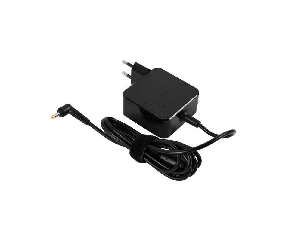 Green Cell AD76PV2 adapter za napajanje (45 W, crna boja, kompatibilan s Lenovo IdeaPad, izlazni napon 20 V, struja 2.25 A)-4