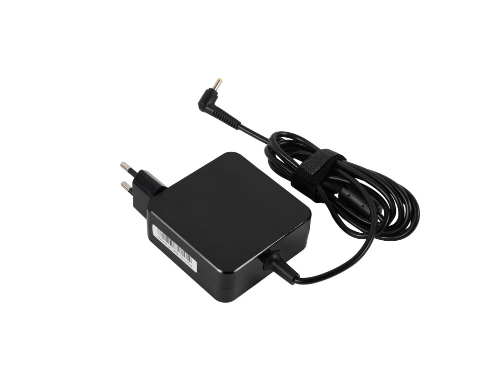 Univerzalni adapter za napajanje GREEN CELL AD123PV2 (65W, crna)-7