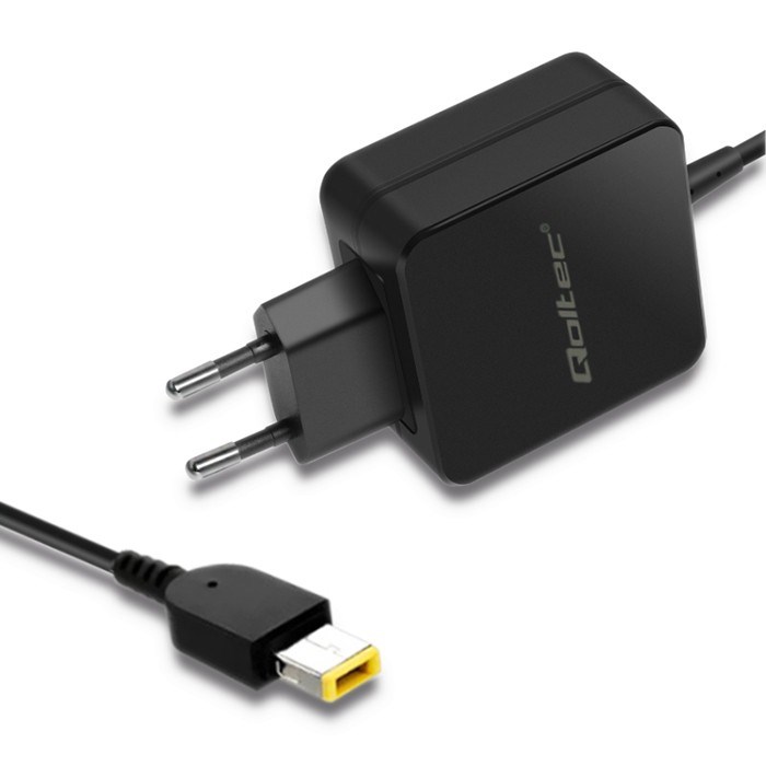 Napajanje za Lenovo QOLTEC 51766 (65W, 20V, 3.25A, Slim tip+pin)-7