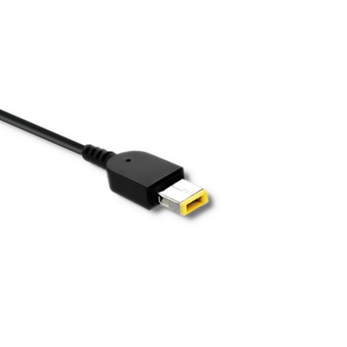 Napajanje za Lenovo QOLTEC 51766 (65W, 20V, 3.25A, Slim tip+pin)-1
