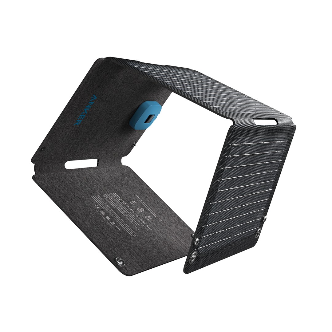 Solarni panel ANKER Solix PS30 (30W)-0