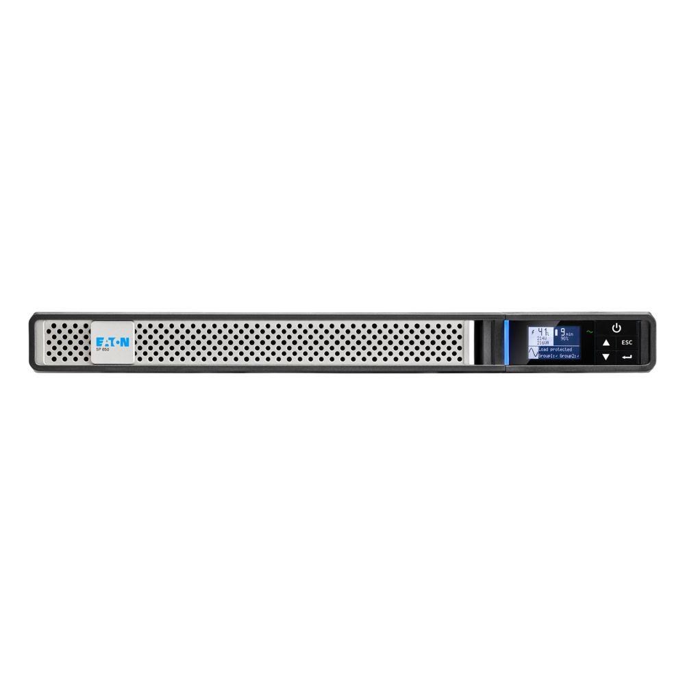 UPS napajanje EATON 5P 650i (650va, rack 1u)-4