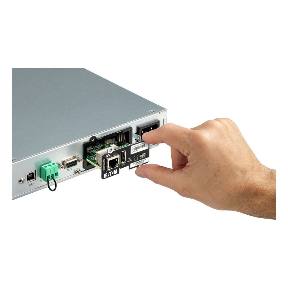 UPS napajanje EATON 5P 650i (650va, rack 1u)-3
