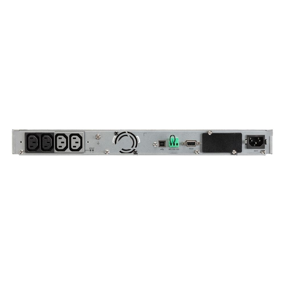UPS napajanje EATON 5P 650i (650va, rack 1u)