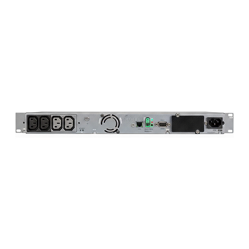 UPS napajanje EATON 5P 650i (650va, rack 1u)