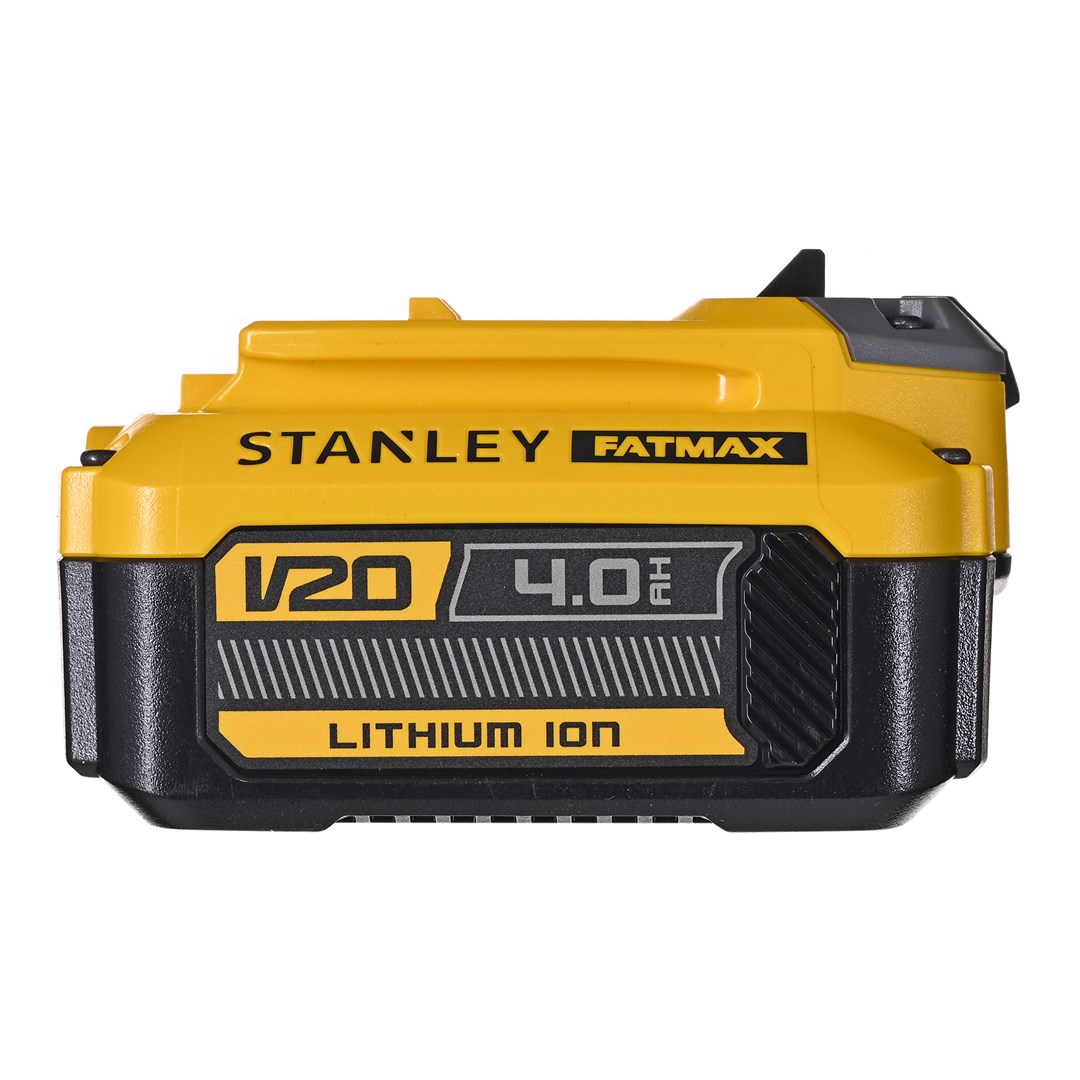 Stanley SFMCB204-XJ FATMAX V20 baterija, 18V, 4.0Ah-1