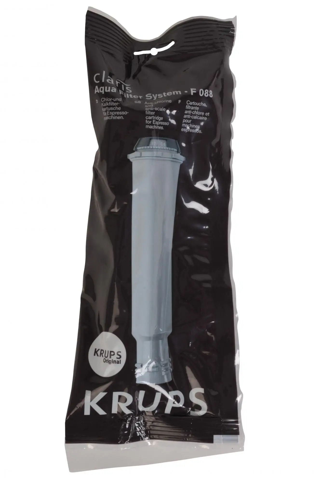 Filter vode za espresso aparat KRUPS F08801-0