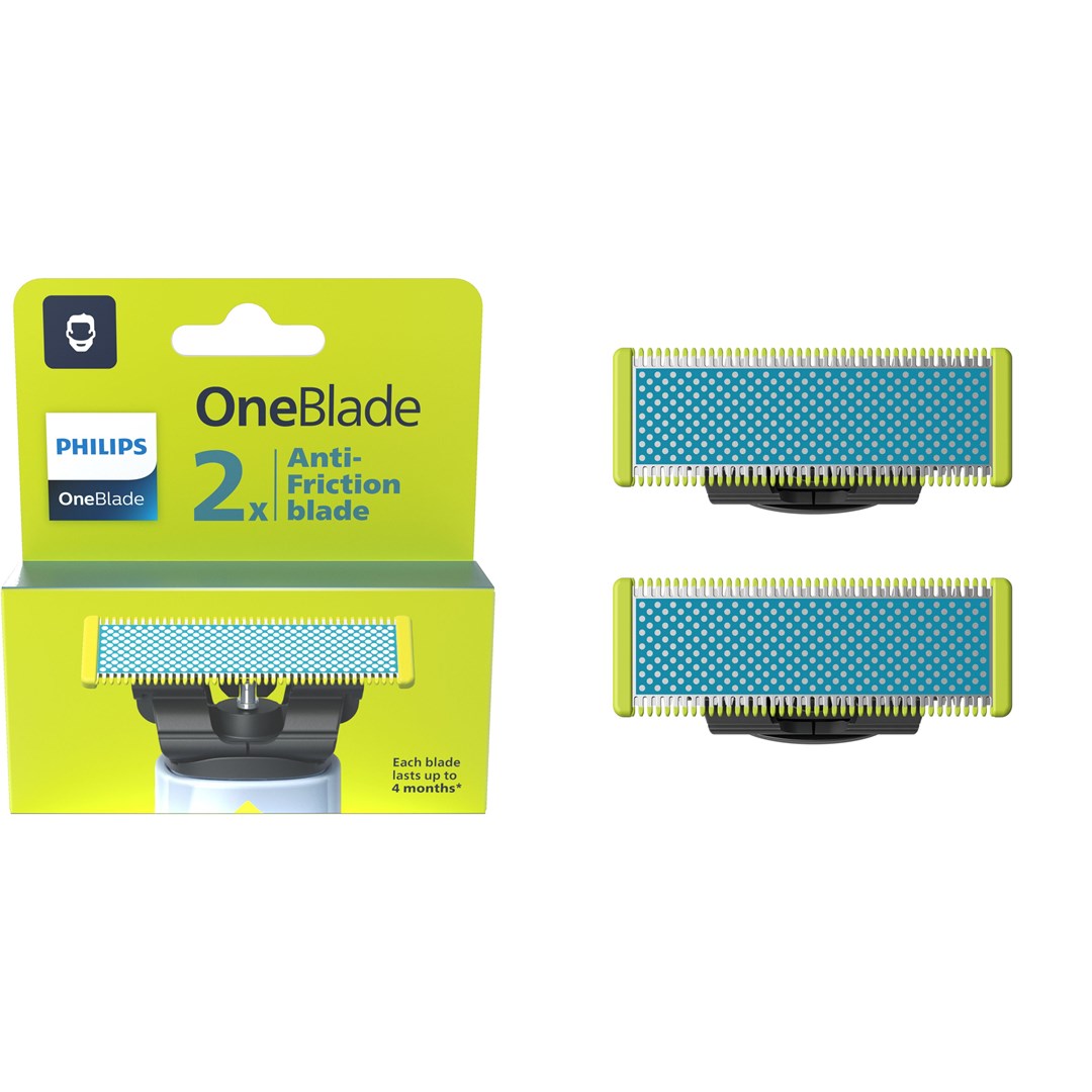 Rezervna oštrica PHILIPS Norelco OneBlade QP225/50