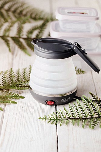 Putno kuhalo za vodu ADLER AD 1279 (0.6 L, 750 W)-10