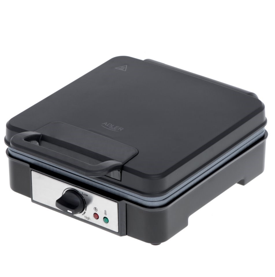 Toster za vafle ADLER AD 3049-0
