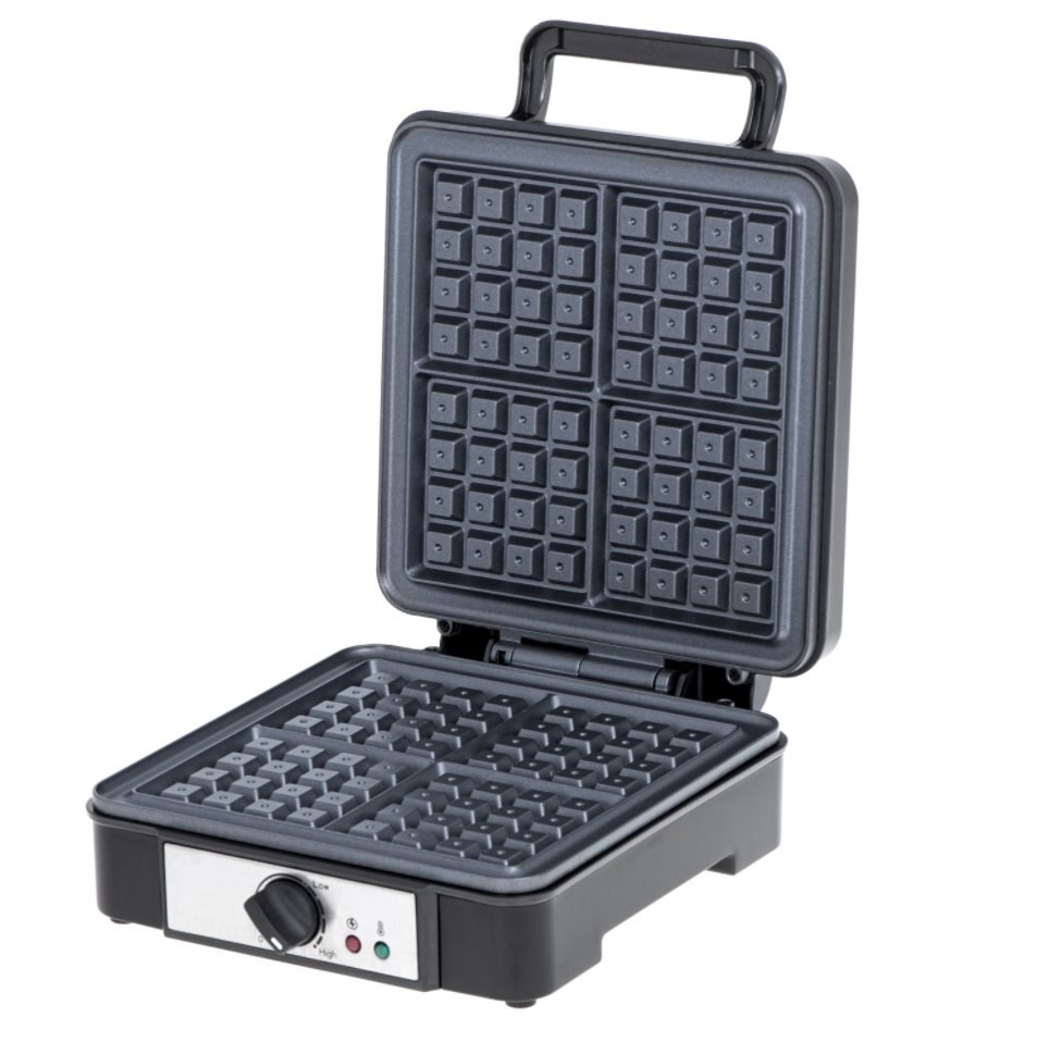 Toster za vafle ADLER AD 3049-1