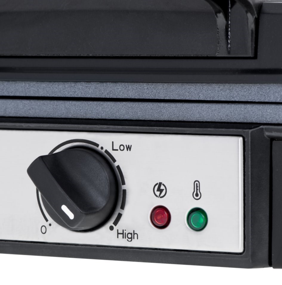 Toster za vafle ADLER AD 3049-4