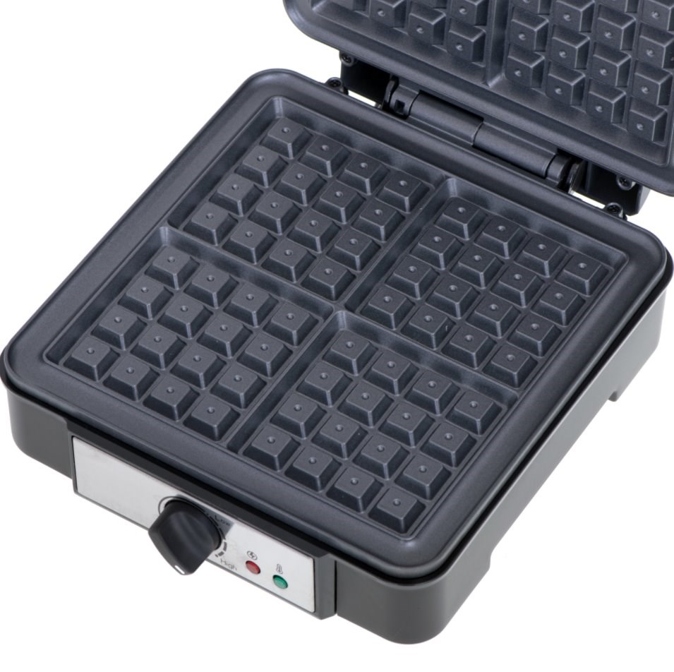 Toster za vafle ADLER AD 3049-3