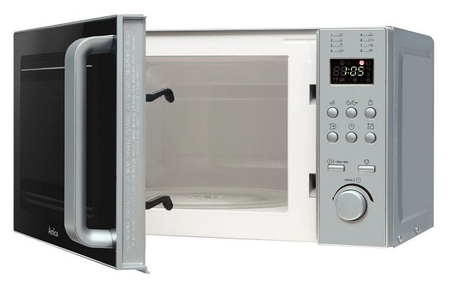 Mikrovalna pećnica AMICA AMGF20E2I (20L, 700W)-2