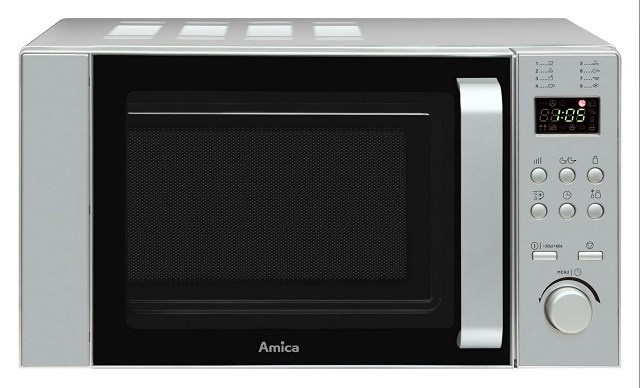 Mikrovalna pećnica AMICA AMGF20E2I (20L, 700W)