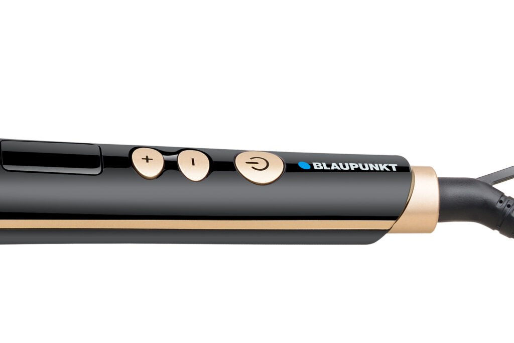 Uvijač za kosu sa argan oil therapy Blaupunkt HSC602-1