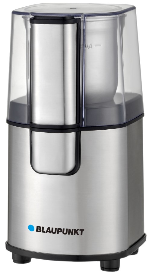 Mlinac za kavu Blaupunkt FCG701 (120 W, srebrni)-0