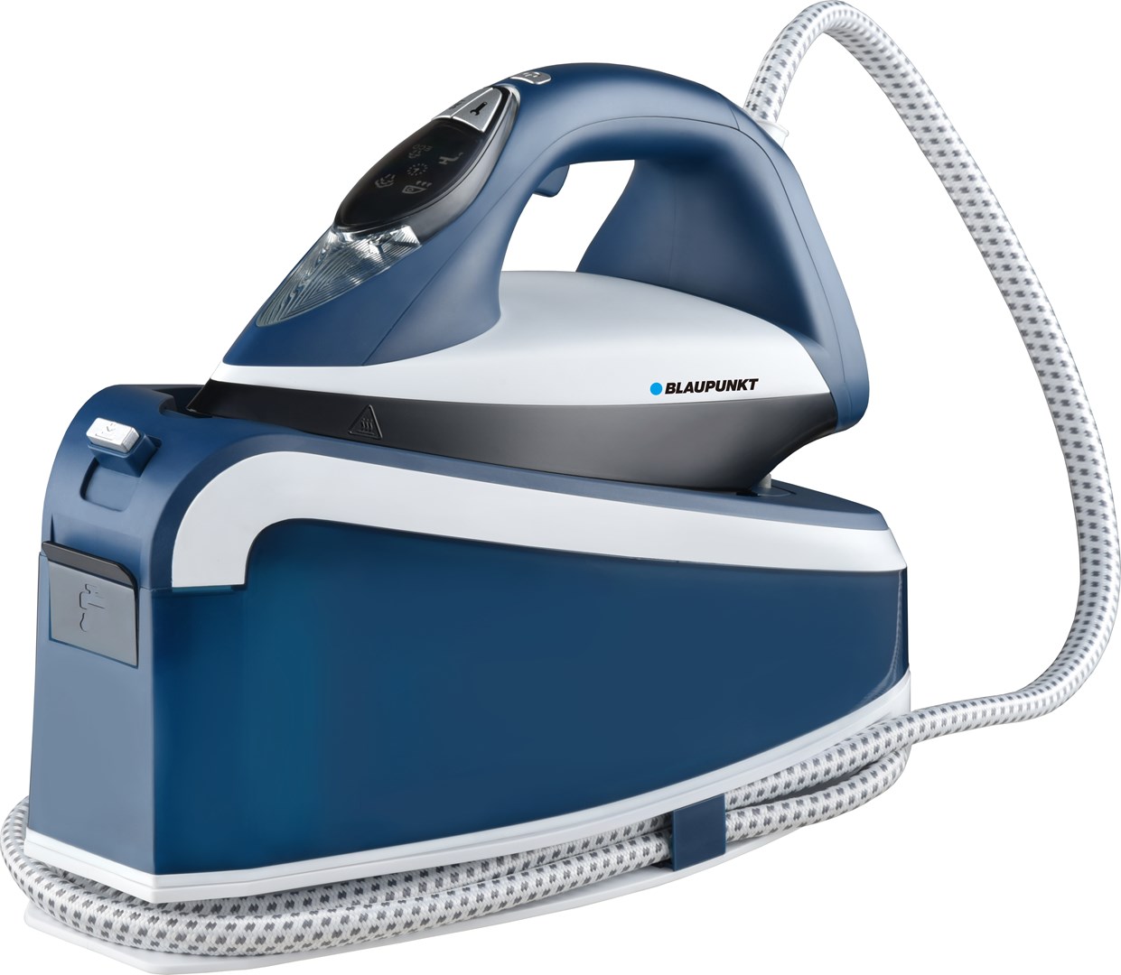 Parna postaja BLAUPUNKT SSP701 (3200 W, 1.5 L, keramička ploča)-0