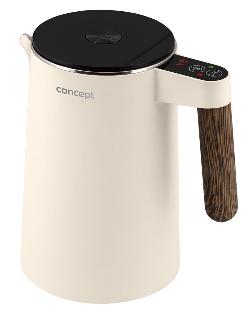 CONCEPT Electric Kettle RK3304-5