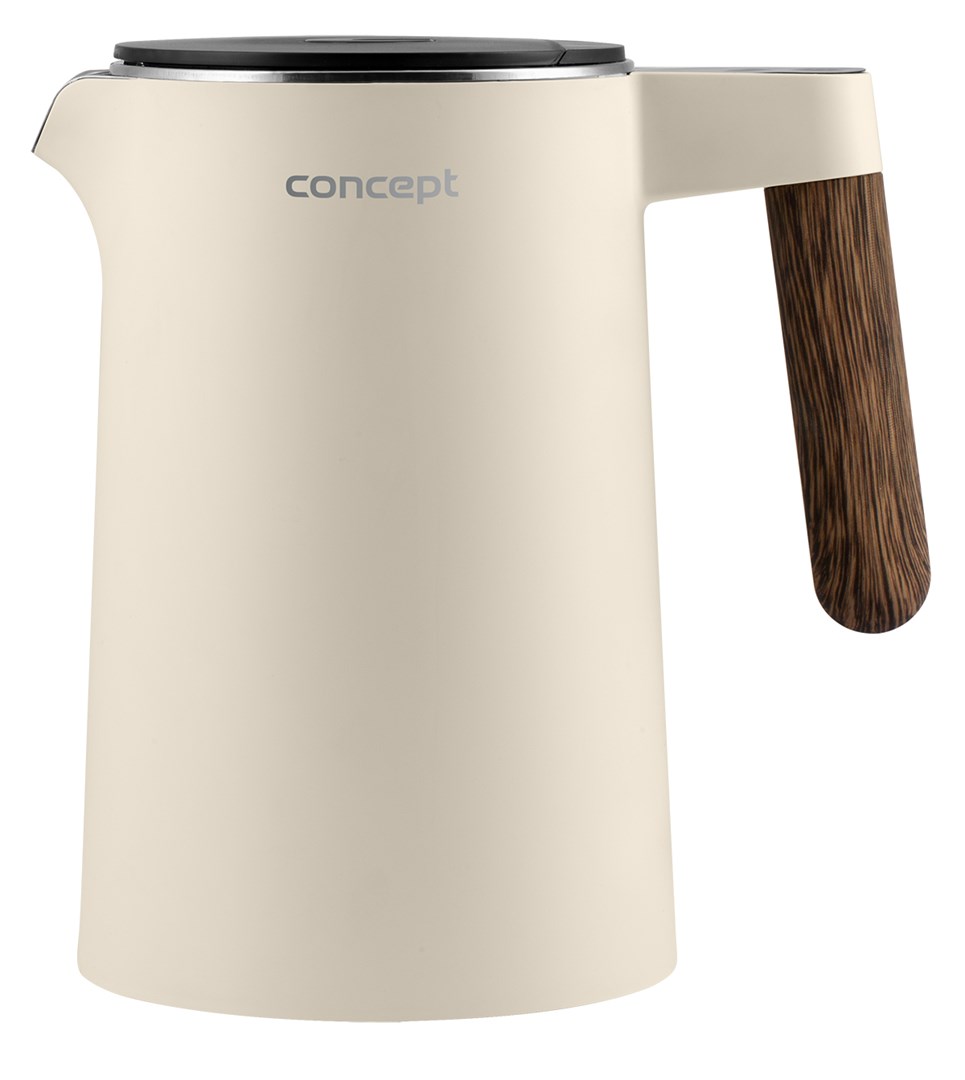 CONCEPT Electric Kettle RK3304-6