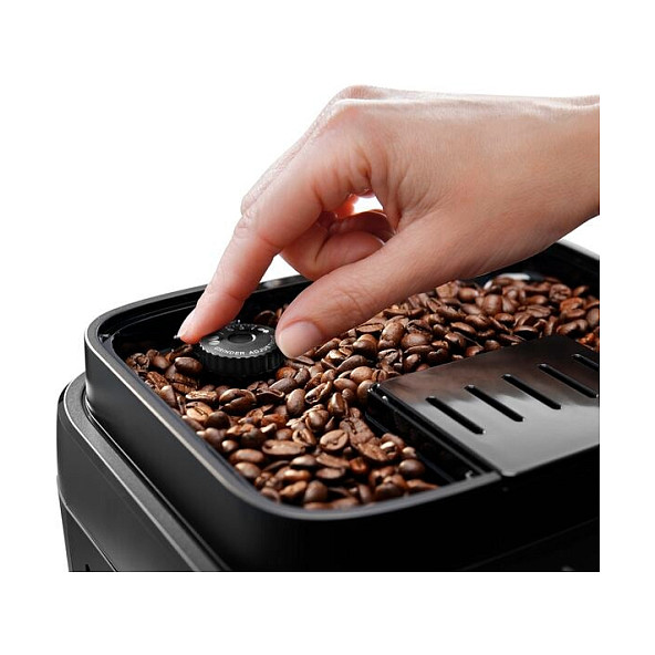 Aparat za kavu DE’LONGHI Magnifica Evo ECAM 290.21.B (zrna/mljevena, 15 bar, 1450 W, 1,8 l, crni)-5