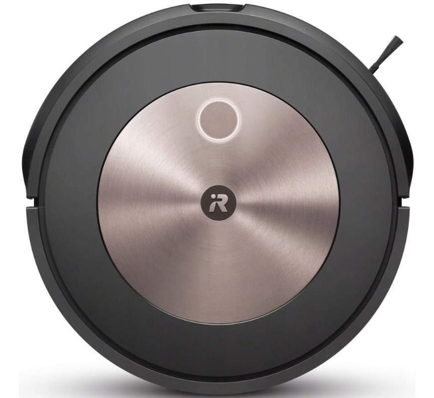 Robotski usisavač iRobot Roomba Combo j5 (j517640)-1