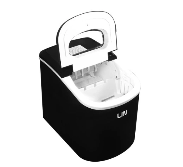 Prijenosni zamrzivač za led LIN ICE PRO-B12 crni-3