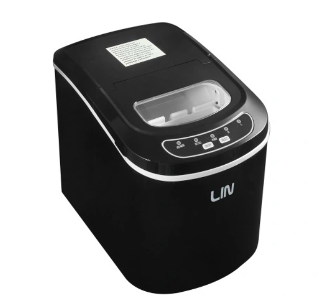 Prijenosni zamrzivač za led LIN ICE PRO-B12 crni-2