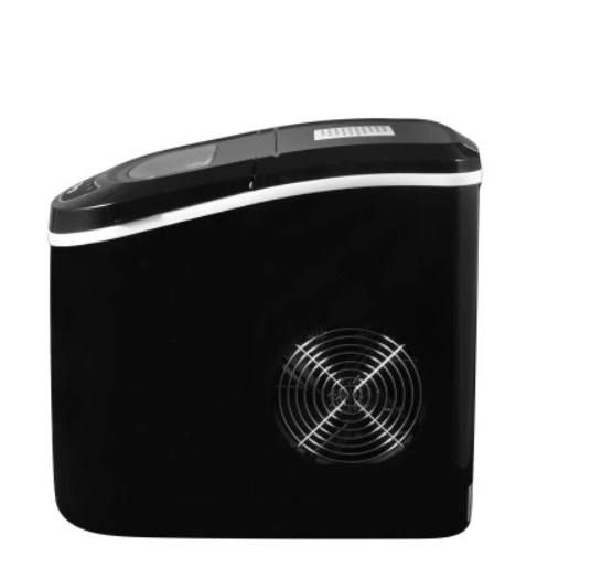 Prijenosni zamrzivač za led LIN ICE PRO-B12 crni-6