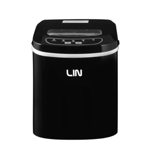Prijenosni zamrzivač za led LIN ICE PRO-B12 crni-0