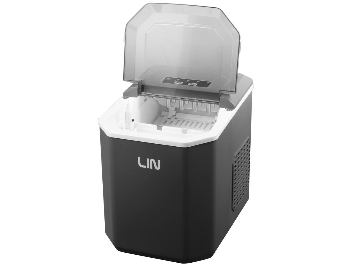 Aparat za led TP-LINK ICE-G9 siva boja-2