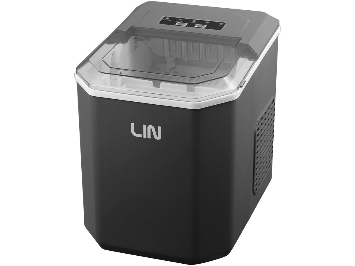 Aparat za led TP-LINK ICE-G9 siva boja-1